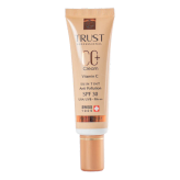 سی سی کرم پلاس تراست شماره 1 (بژ روشن)