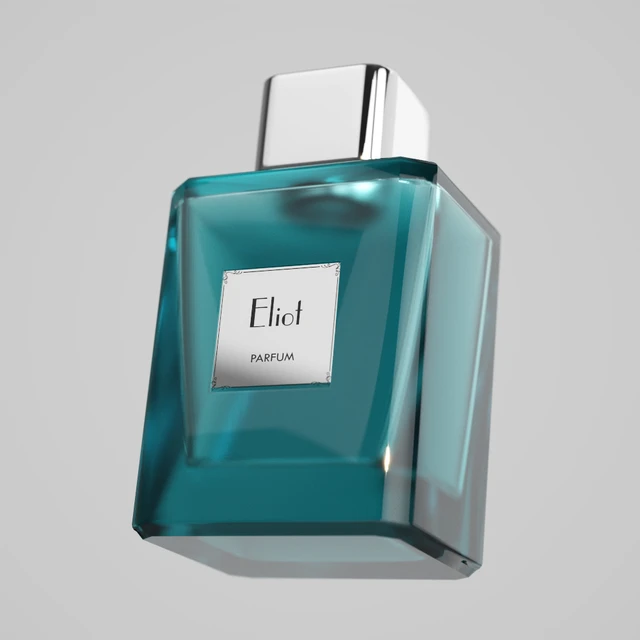 پرفیوم مردانه Eliot تراست ۱۰۰ میل
