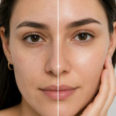 پک آبرسانی عمیق پوست تراست